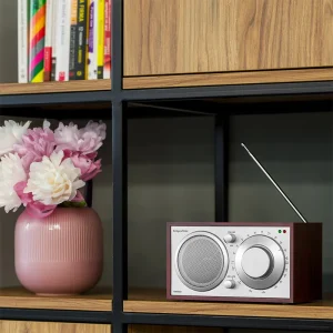 RADIO AM FM PORTABIL KRUGER&MATZ