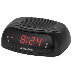 RADIO AM FM CU CEAS DESTEPTATOR KRUGER&MATZ