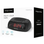 RADIO AM FM CU CEAS DESTEPTATOR KRUGER&MATZ