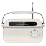 KM0826@2 RADIO FM PORTABIL KRUGER&MATZ