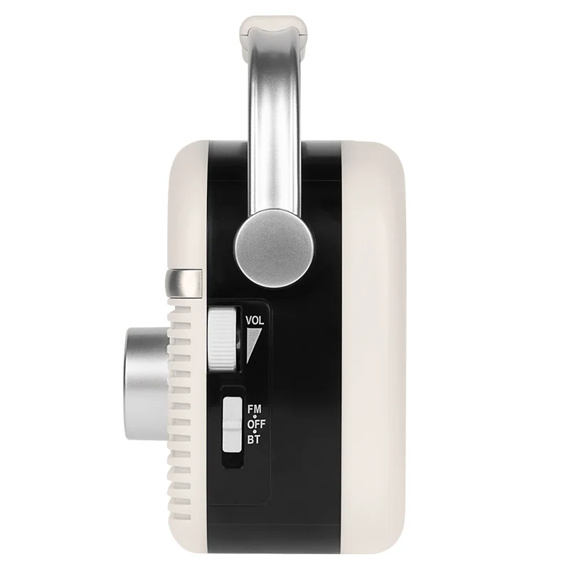 RADIO FM PORTABIL KRUGER&MATZ