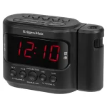 APARAT RADIO AM FM PROIECTIE CEAS KRUGER&MATZ