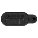 APARAT RADIO AM FM PROIECTIE CEAS KRUGER&MATZ