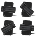 APARAT RADIO AM FM PROIECTIE CEAS KRUGER&MATZ