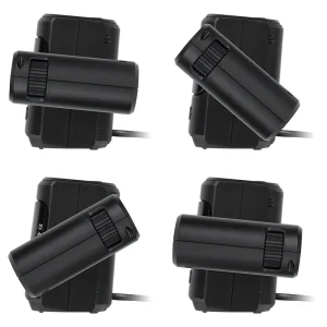 APARAT RADIO AM FM PROIECTIE CEAS KRUGER&MATZ