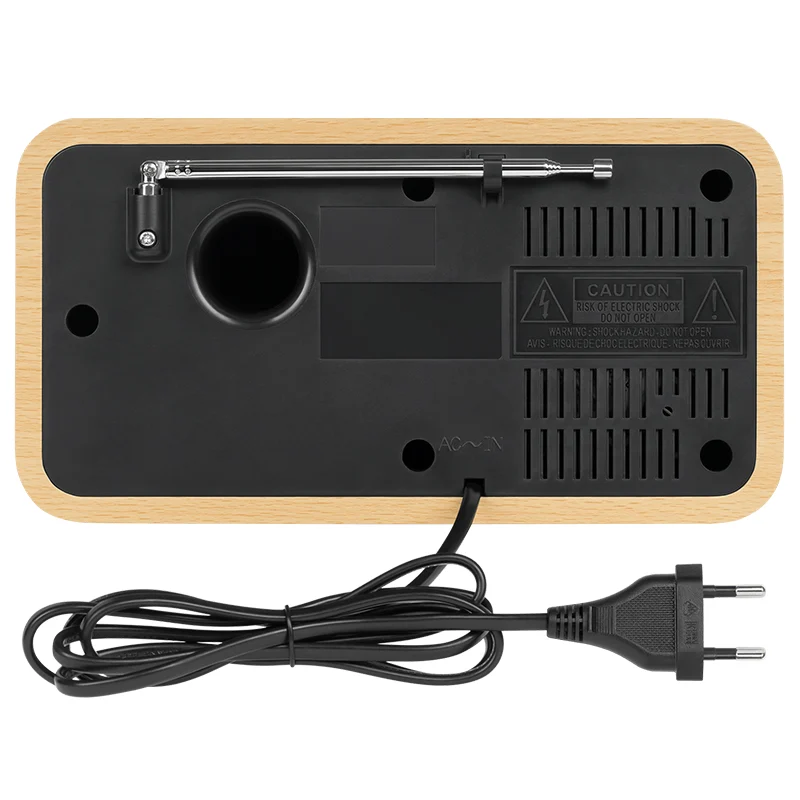 APARAT RADIO AM FM 5W KRUGER&MATZ