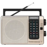 RADIO PORTABIL ANALOG KRUGER&MATZ
