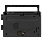 RADIO PORTABIL ANALOG KRUGER&MATZ