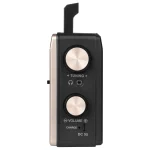 RADIO PORTABIL ANALOG KRUGER&MATZ