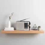 RADIO PORTABIL ANALOG KRUGER&MATZ