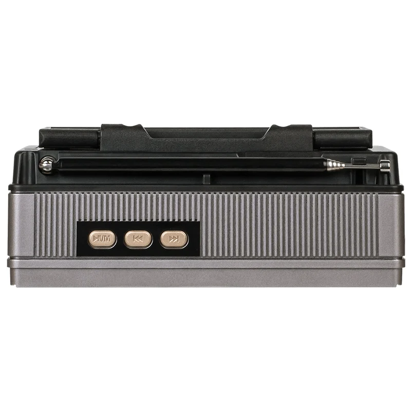 RADIO PORTABIL ANALOG INCARCARE SOLARA KRUGER&MATZ