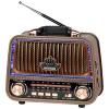RADIO PORTABIL ANALOG KRUGER&MATZ