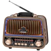 RADIO PORTABIL ANALOG KRUGER&MATZ
