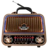 RADIO PORTABIL ANALOG KRUGER&MATZ