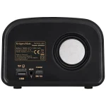 RADIO PORTABIL ANALOG KRUGER&MATZ