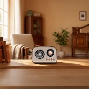 RADIO PORTABIL ANALOG KRUGER&MATZ