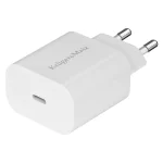 INCARCATOR RETEA POWER DELIVERY 3.0 18W KRUGER&MATZ