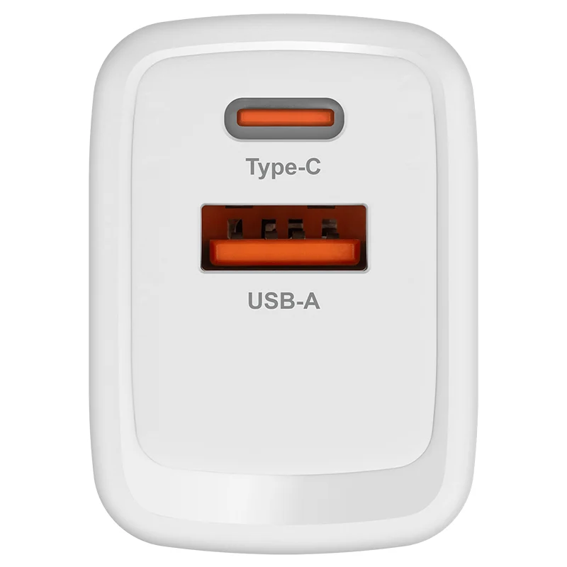 INCARCATOR RETEA PD QC GAN 65W KRUGER&MATZ