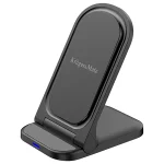 KM0858 SUPORT INCARCARE INDUCTIVA USB / TYPE C KRUGER&MATZ