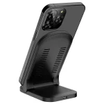 KM0858@7 SUPORT INCARCARE INDUCTIVA USB / TYPE C KRUGER&MATZ