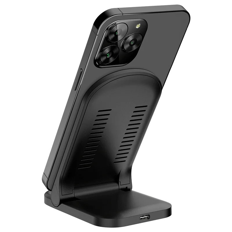 KM0858@7 SUPORT INCARCARE INDUCTIVA USB / TYPE C KRUGER&MATZ