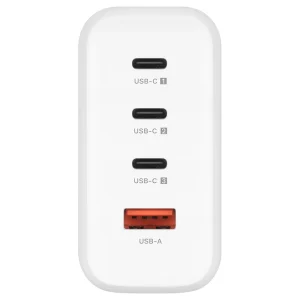 INCARCATOR RETEA PD 3.1 QC 3.0 GAN 140W KRUGER&MATZ