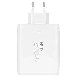 INCARCATOR RETEA PD 3.1 QC 3.0 GAN 140W KRUGER&MATZ