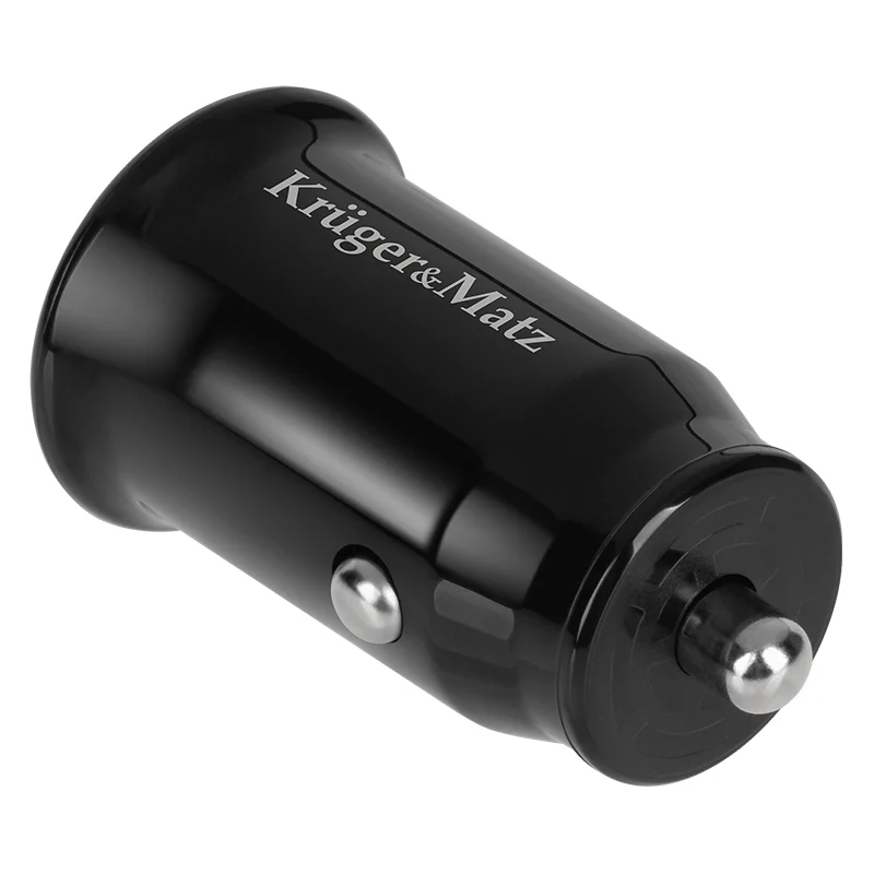 INCARCATOR AUTO 2XUSB 3.1A QC 3.0 PD K&M