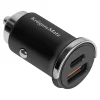 INCARCATOR AUTO USB / TYPE C QC PD 30W KRUGER&MATZ