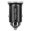 INCARCATOR AUTO USB / TYPE C QC PD 30W KRUGER&MATZ