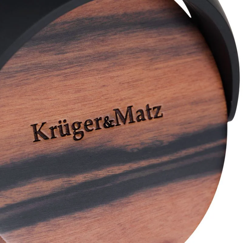 CASTI ABANOS KRUGER&MATZ
