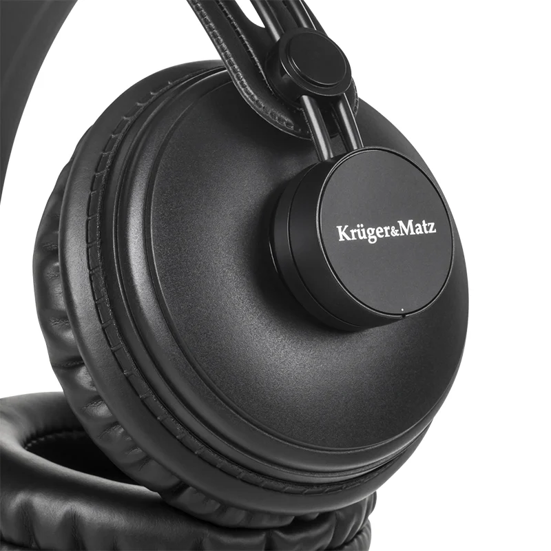 KM0885@2 CASTI STUDIO MODEL MONITOR KRUGER&MATZ