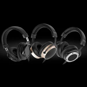 CASTI AUDIO STUDIO KRUGER&MATZ