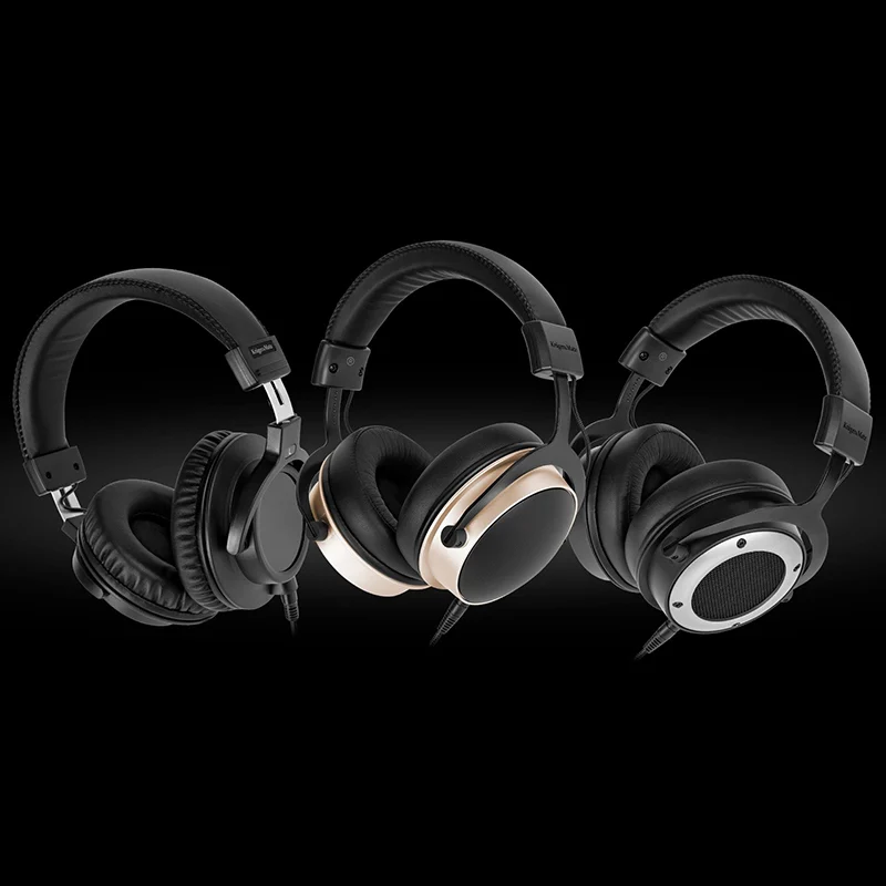 CASTI AUDIO STUDIO KRUGER&MATZ