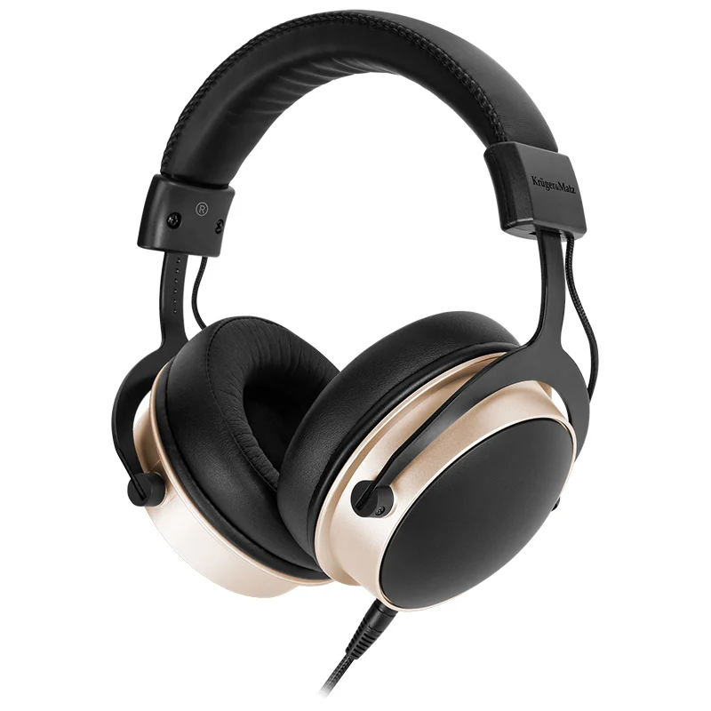 CASTI AUDIO STUDIO KRUGER&MATZ