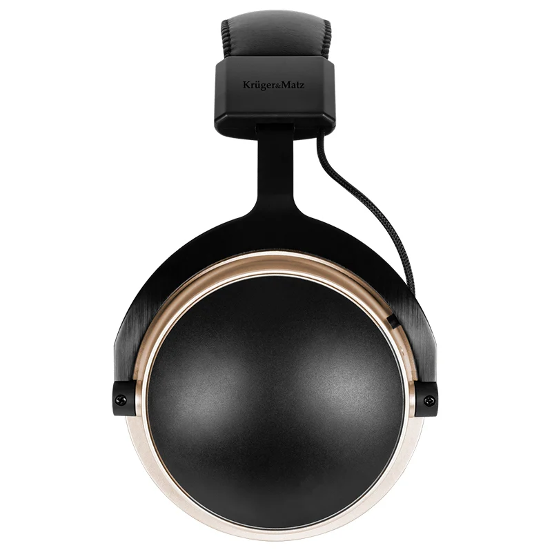 CASTI AUDIO STUDIO KRUGER&MATZ