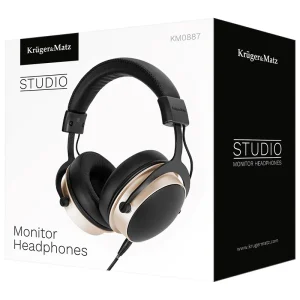 CASTI AUDIO STUDIO KRUGER&MATZ