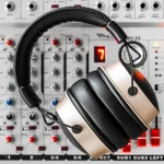 CASTI AUDIO STUDIO KRUGER&MATZ