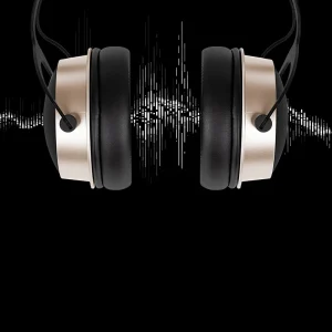 CASTI AUDIO STUDIO KRUGER&MATZ