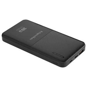 POWER BANK 10000MAH LI-POL QC /PD KRUGER&MATZ
