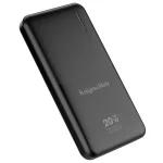POWER BANK 10000MAH LI-POL QC /PD KRUGER&MATZ