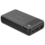 KM0906.1 POWER BANK 20000MAH LI-POL QC 3.0 PD 3.0 KRUGER&MATZ