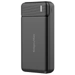 KM0906.1@2 POWER BANK 20000MAH LI-POL QC 3.0 PD 3.0 KRUGER&MATZ