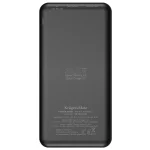 KM0906.1@5 POWER BANK 20000MAH LI-POL QC 3.0 PD 3.0 KRUGER&MATZ