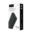 POWER BANK 30000MAH LI-POL KRUGER&MATZ