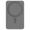 POWER BANK 5000 MAH MAG SAFE KRUGER&MATZ