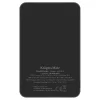 POWER BANK 10000 MAH MAG SAFE KRUGER&MATZ