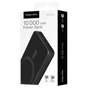 POWER BANK 10000 MAH MAG SAFE KRUGER&MATZ