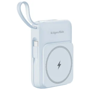 POWER BANK 10000 MAH MAG SAFE KRUGER&MATZ