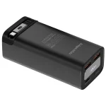 POWER BANK 20000 MAH LI-ION 100W QC PD KRUGER&MATZ